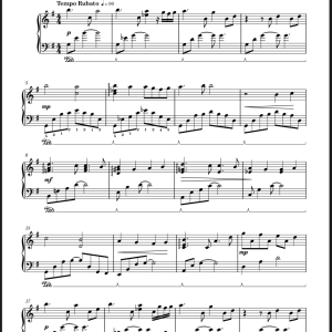 Life Journey ( Original Composition )