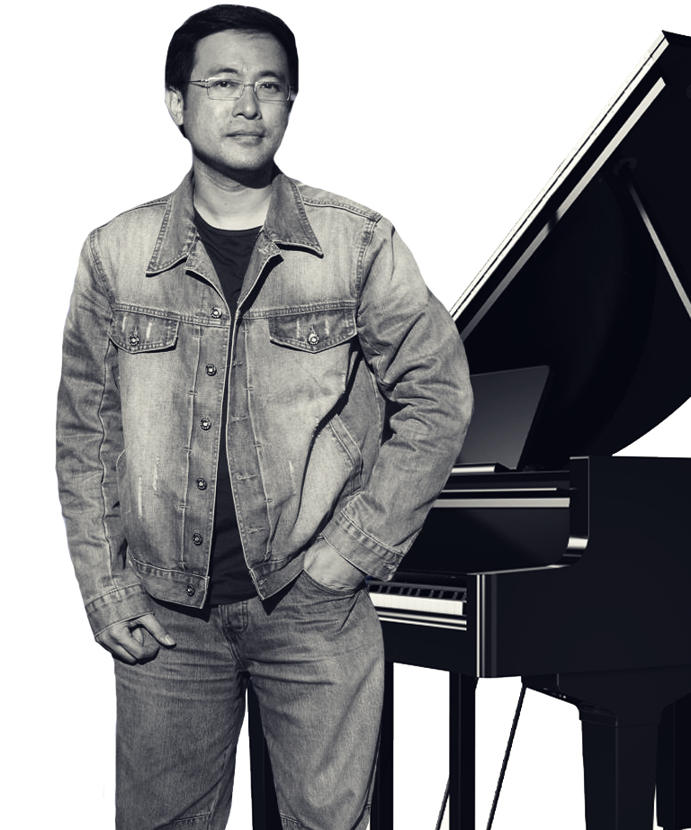 David Cha Pianist
